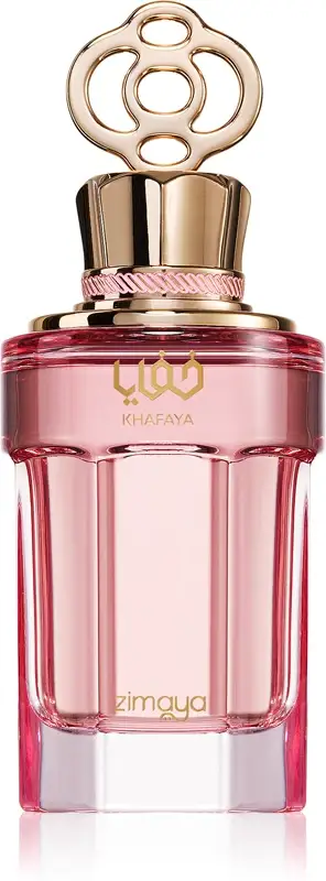 Khafaya Pink EDP - 100 ml