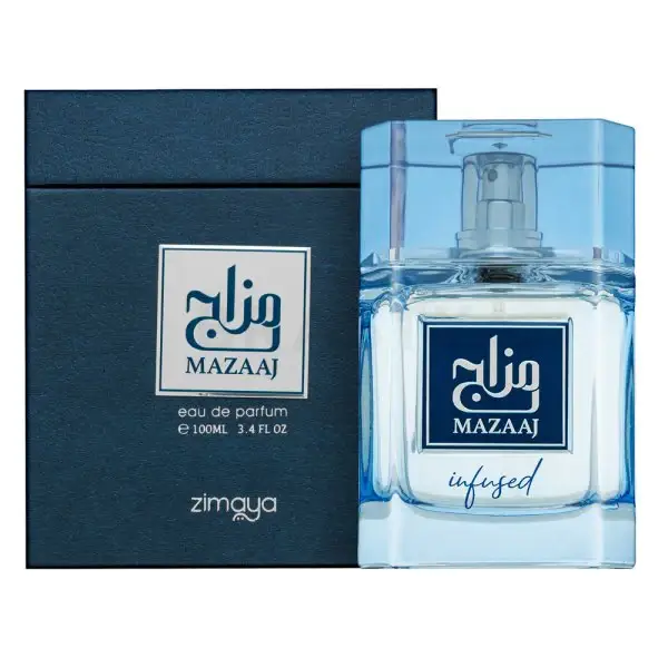 Mazaaj Infused EDP M 100 ml