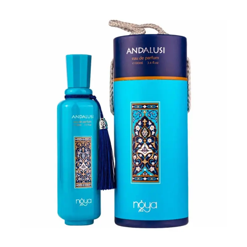 Noya Andalusi Eau De Parfum 100 ml