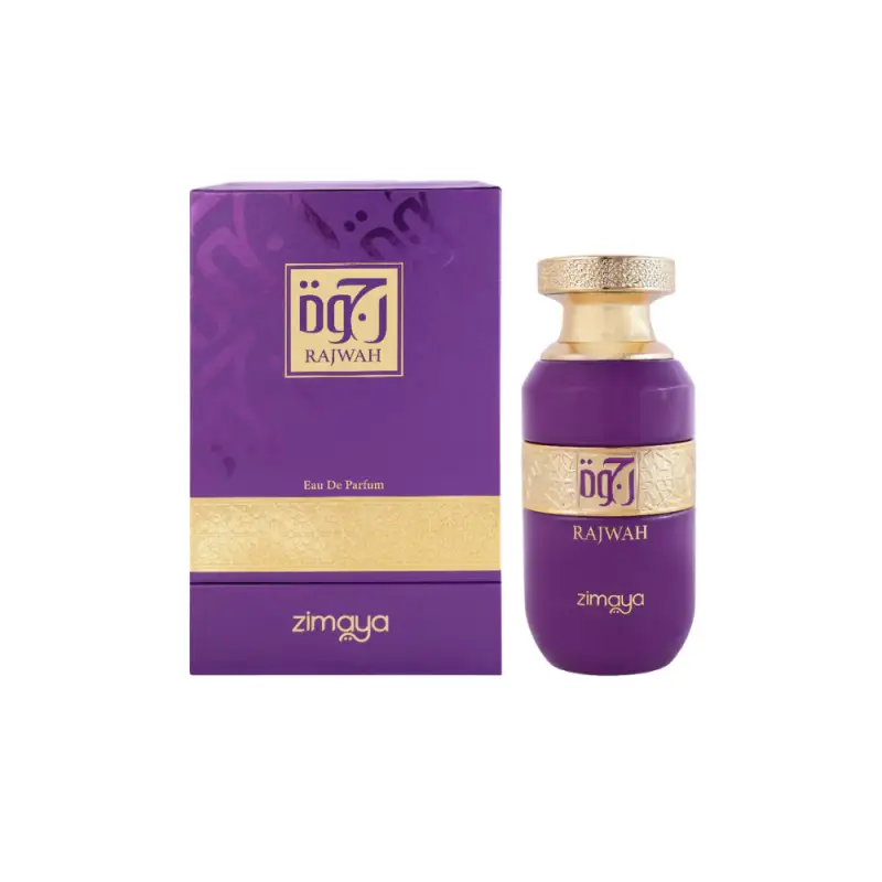 Rajwah EDP U 100 ml