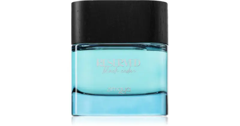 Reserved Black Cedar EDP - 100 ml