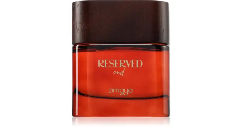 Reserved Oud EDP - 100ml