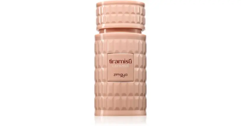 Tiramisu Caramel Eau de Parfum unisex 100 ml