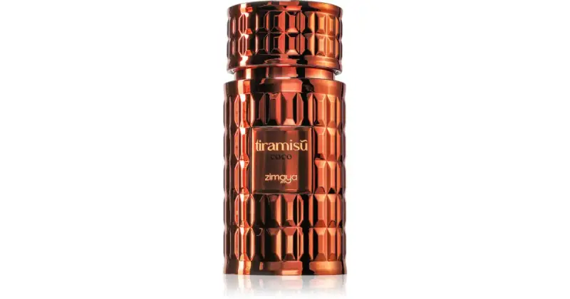 Tiramisu Coco Eau de Parfum unisex 100 ml