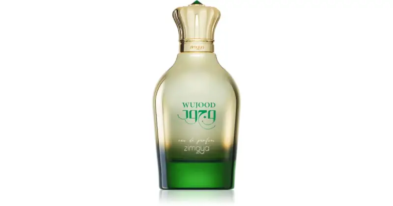 Wujood Eau de Parfum unisex 100 ml