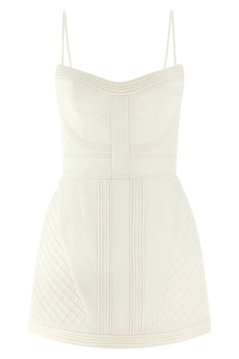 Abito Rebellion Bianco