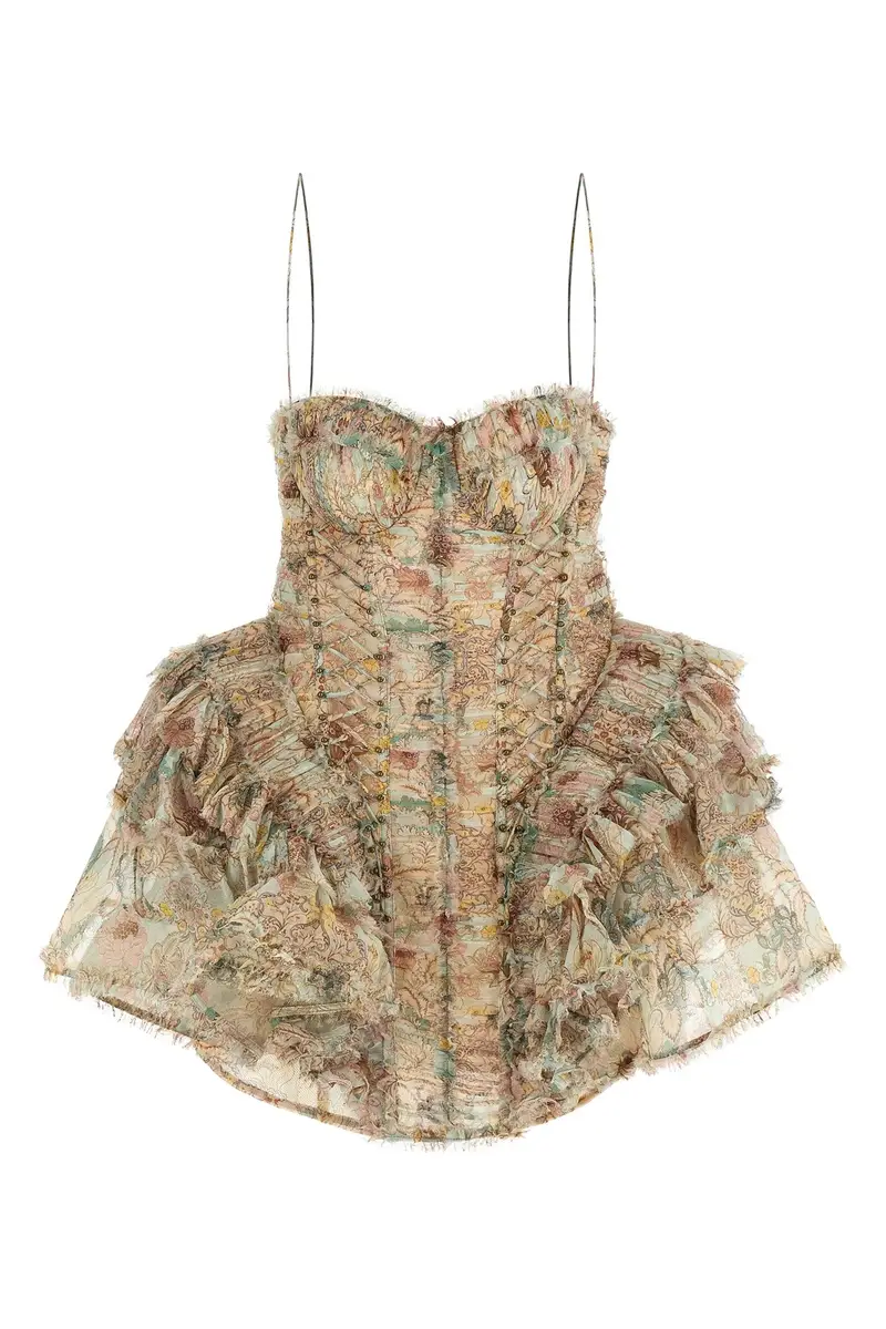 Abito Rebellion Multi