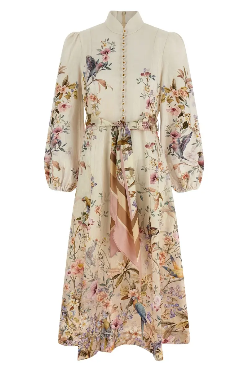 Abito Rebellion Multi