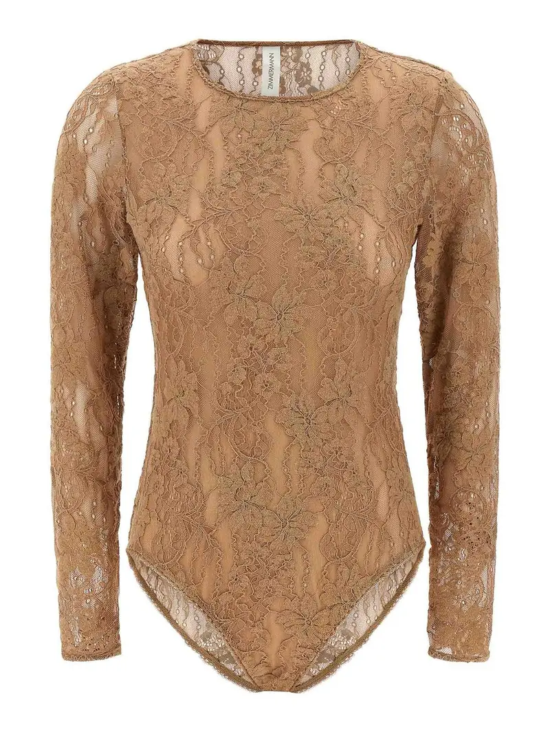 Zimmermann Body Beige 4161777