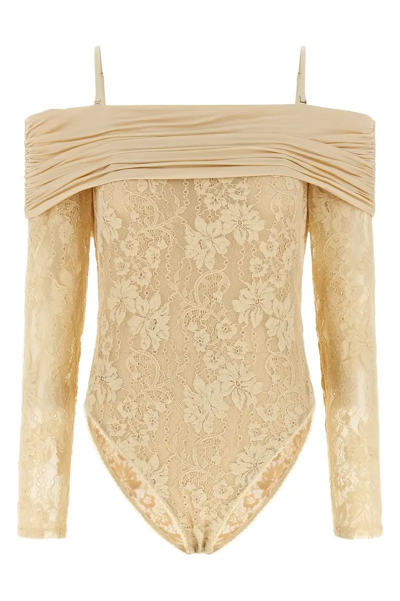 Zimmermann Body Beige 4226599