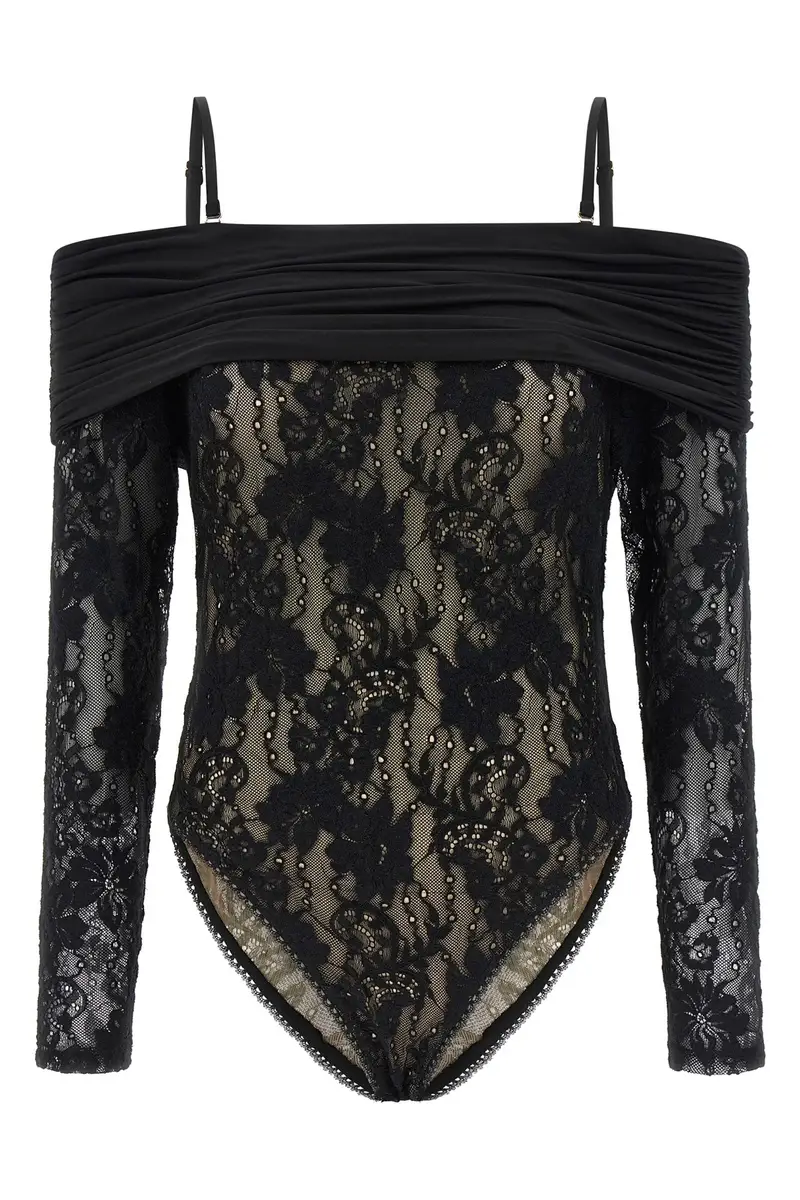 Zimmermann Body Nero 4226600