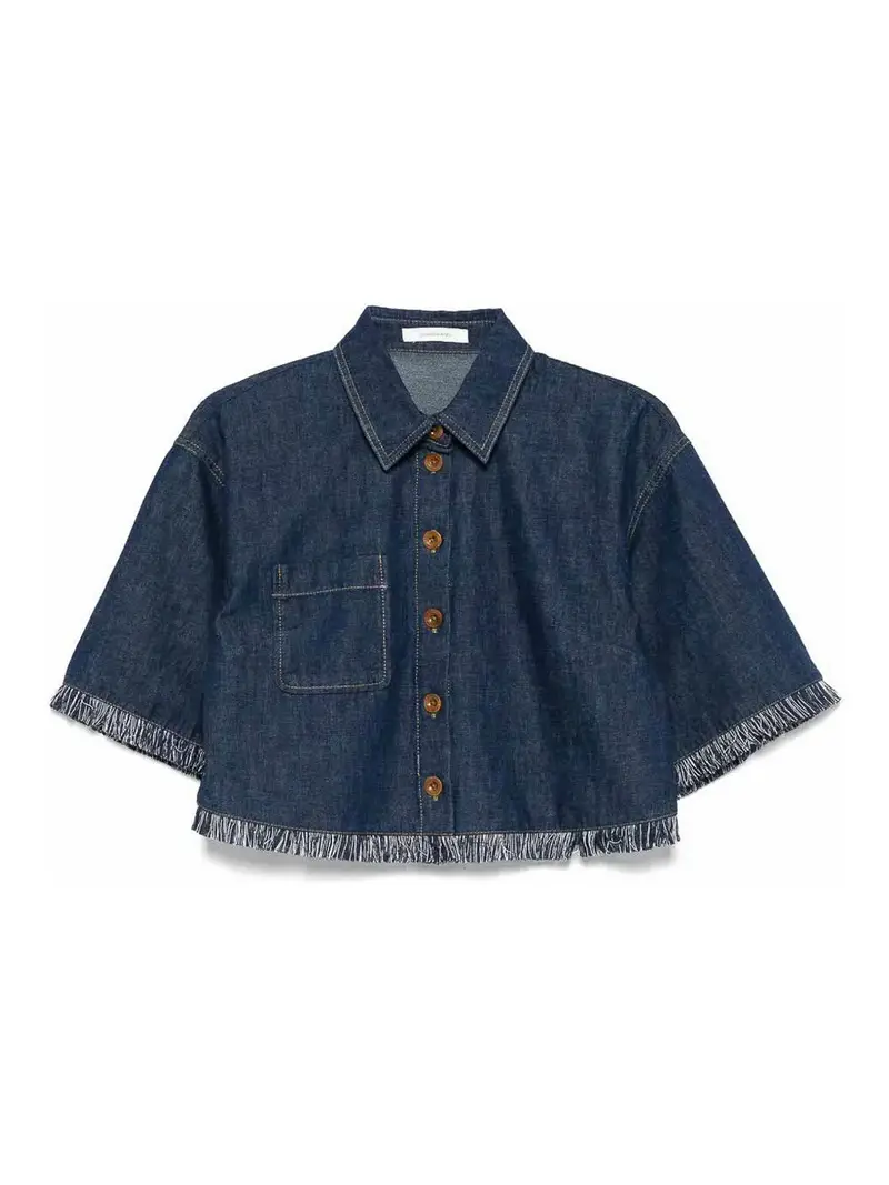 Camicia Rhiannon Denim