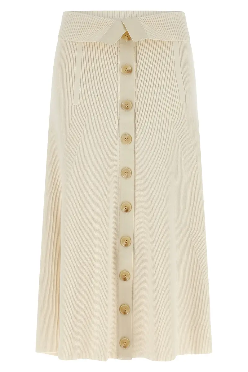 Gonna Rebellion Beige