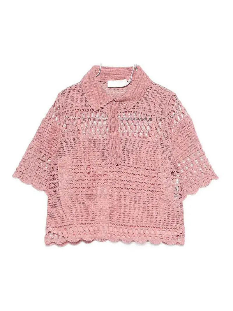 Zimmermann Top 4355159