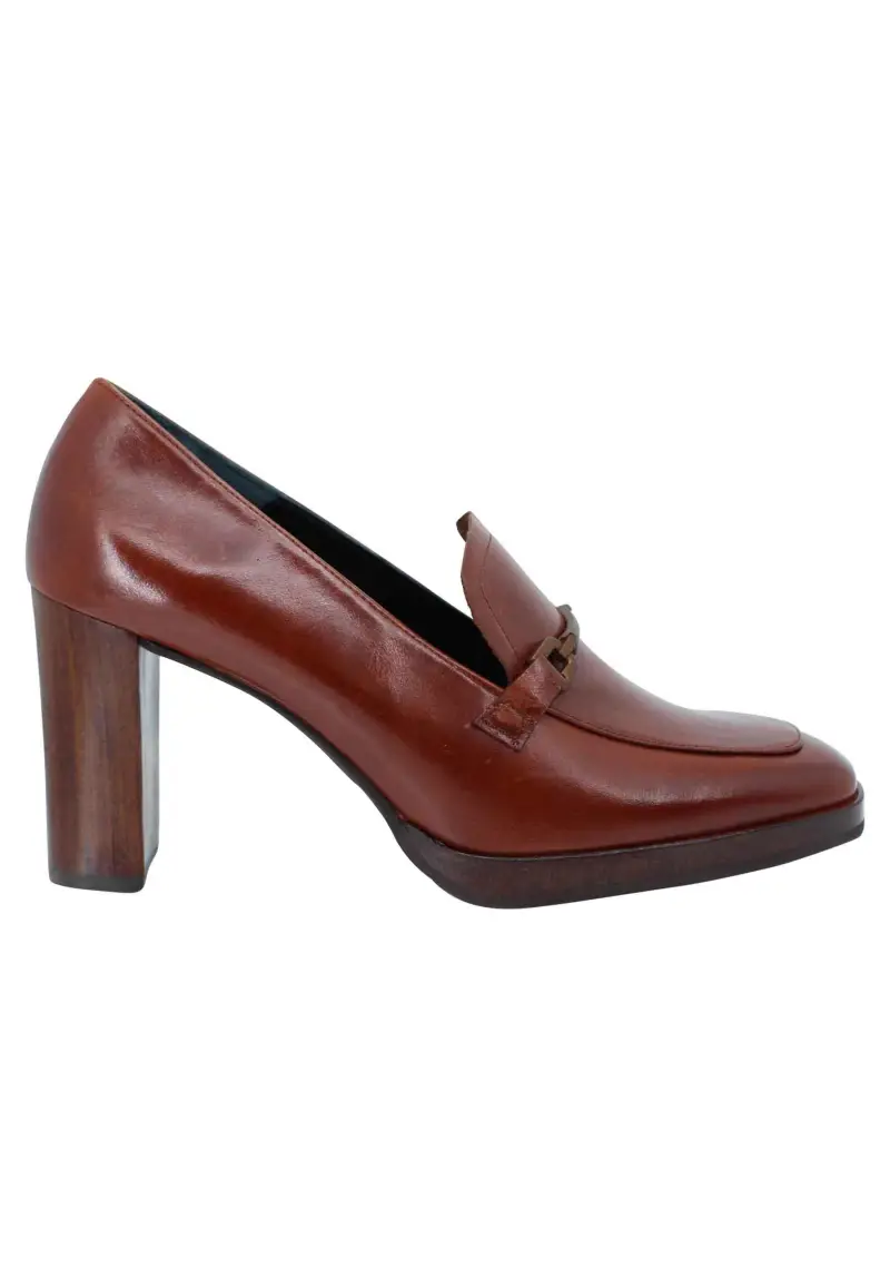 Zinda Mocassini Donna 3190741