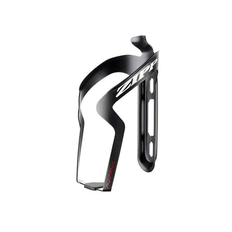 Portaborraccia Alu Nero TU