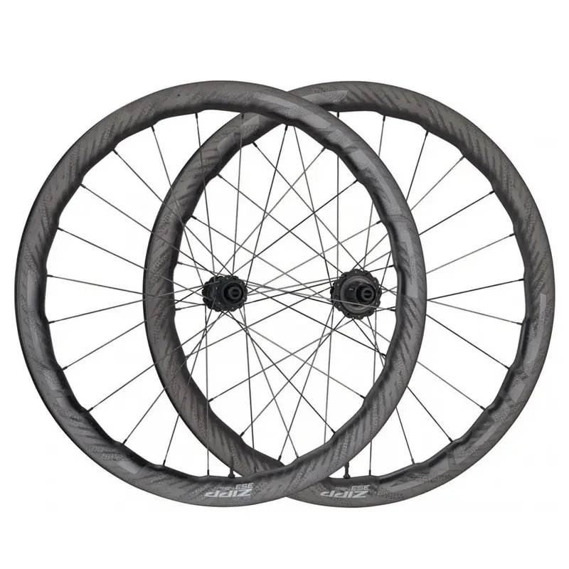 Ruote Bici da Corsa 353 NSW TLR Disc TU