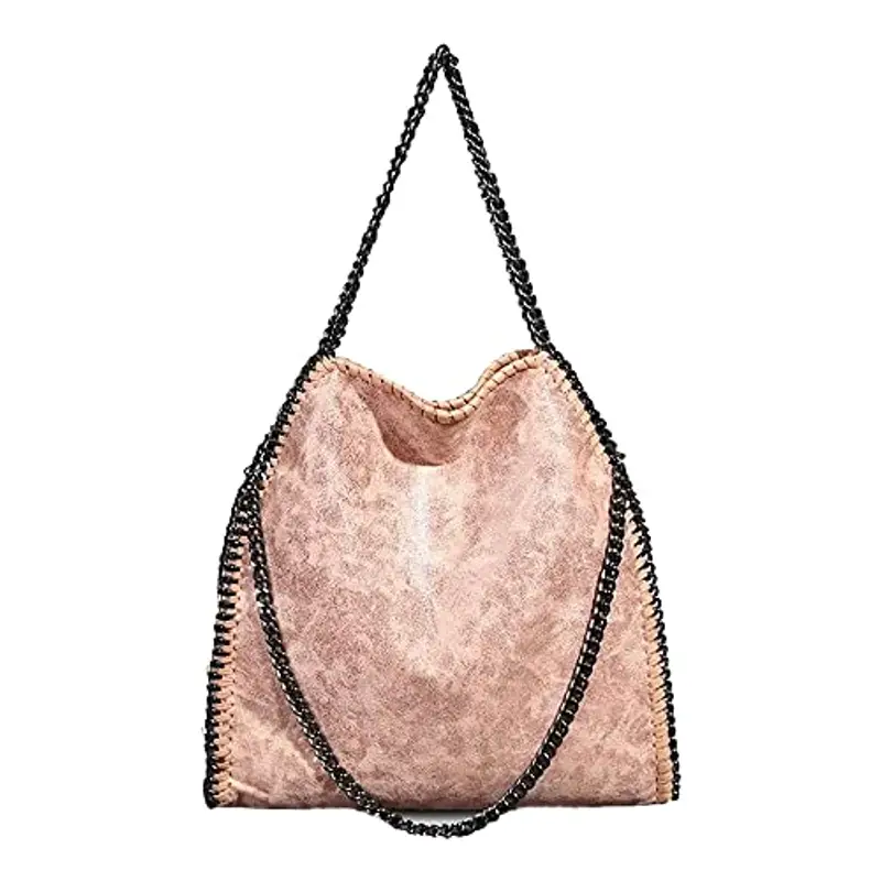 ZIYUEZIKUN Borsa a tracolla Donna Rosa 2268030