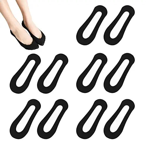 ZOCONE Calze Donna Rosa 2477773