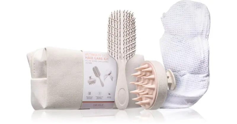 Ultimate Set confezione regalo per capelli 3 pezzi