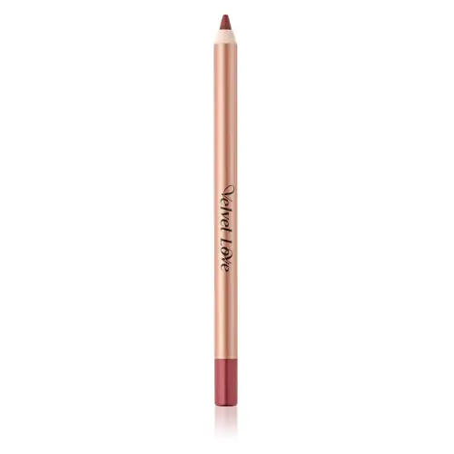 Velvet Love Eyeliner matita occhi colore Metallic Ruby 1,2 g