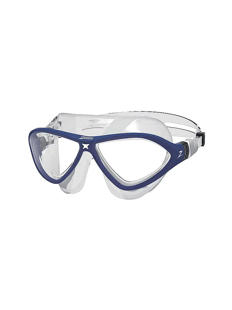 Occhialini da nuoto Horizon Flex blu
