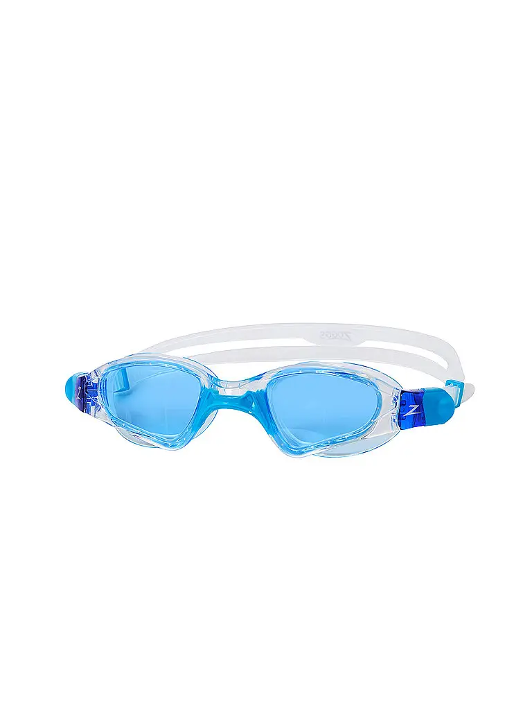 Occhialini da nuoto Spectra blu