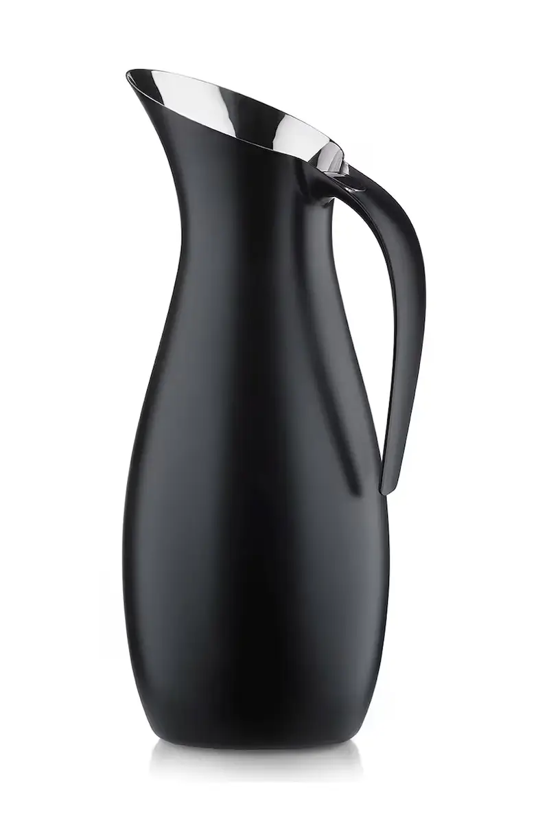 brocca d'acqua Rocks 1,7 L Multicolore