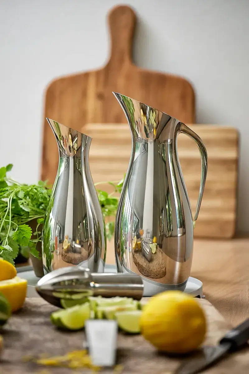 brocca d'acqua Rocks 1 L Multicolore miniatura 2