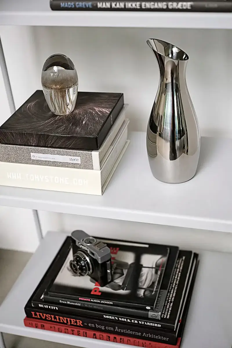 brocca d'acqua Rocks 1 L Multicolore miniatura 4