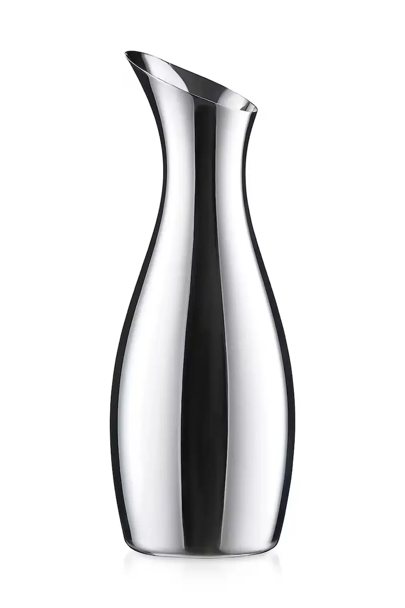 brocca d'acqua Rocks 1 L Multicolore