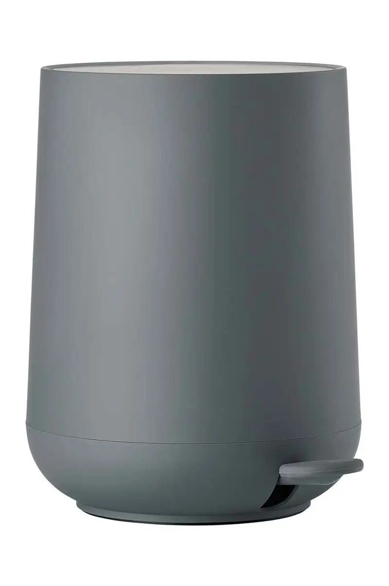 cestino dei rifiuti 5 L Grigio