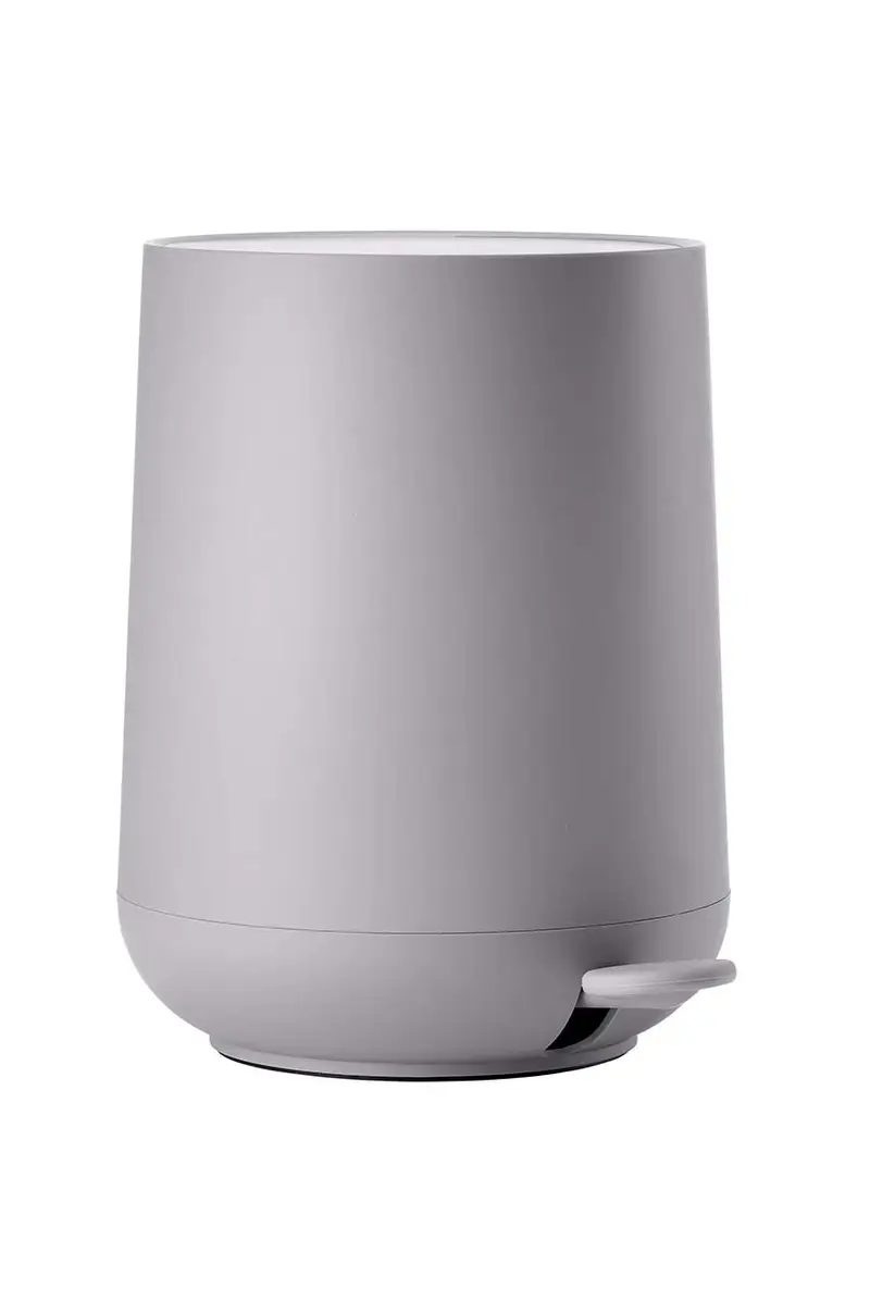 cestino dei rifiuti Nova 3 L Grigio