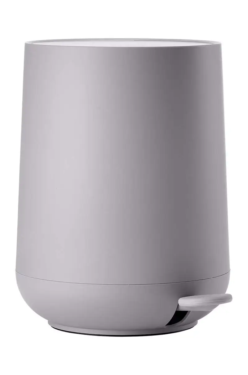 cestino dei rifiuti Nova 5 L Grigio