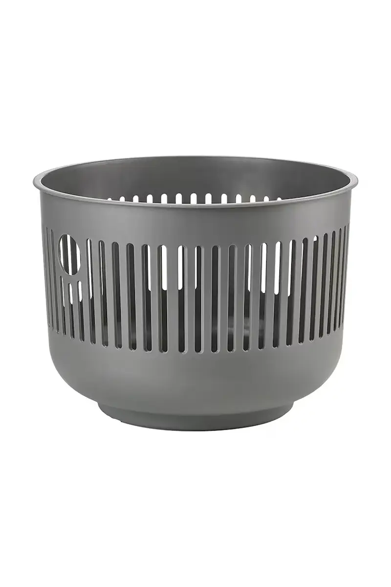 cesto della biancheria Ume 29 cm Grigio