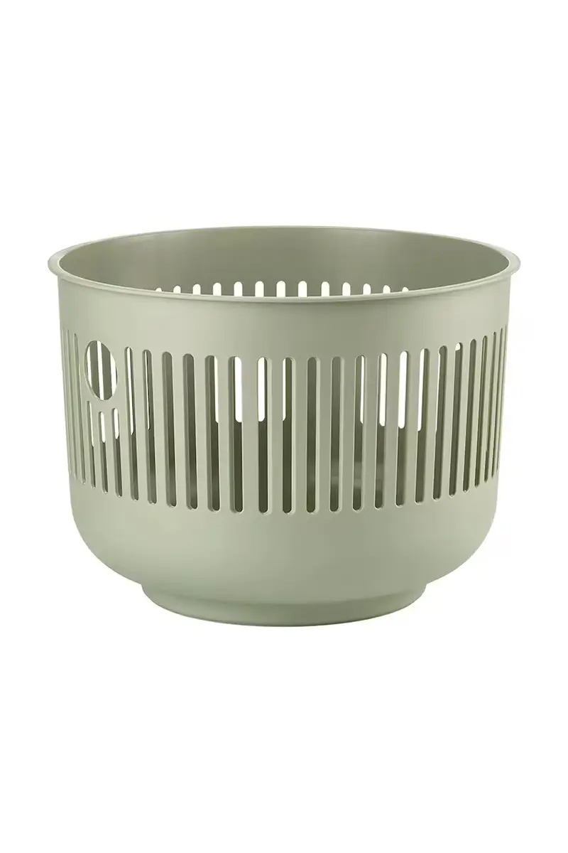 cesto della biancheria Ume 29 x 40 cm Verde