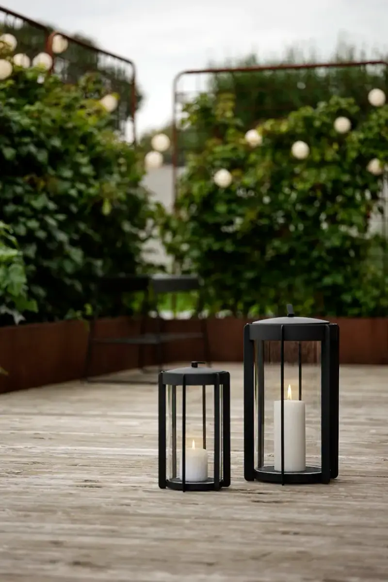 lanterna Firefly Multicolore miniatura 4