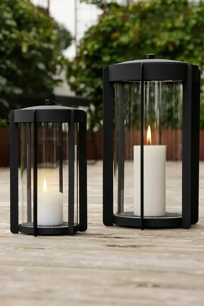 lanterna Firefly Multicolore miniatura 5