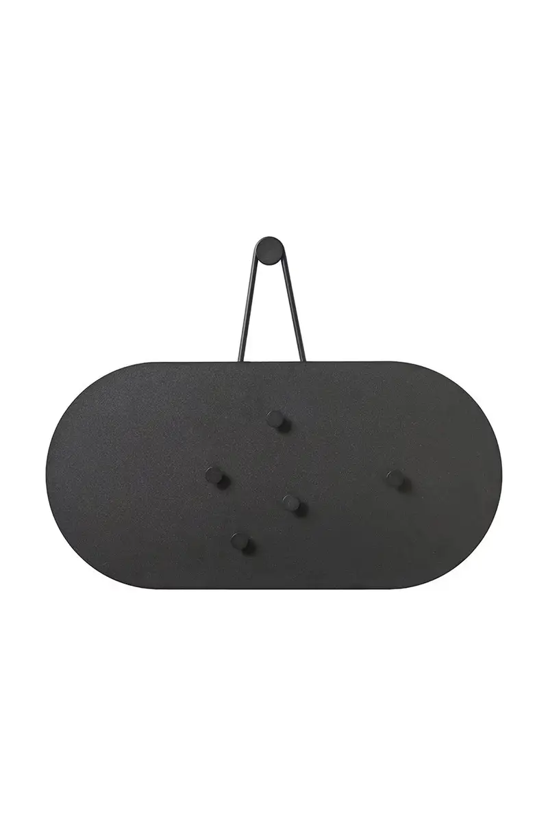 lavagna magnetica A-bulletin Nero miniatura 2