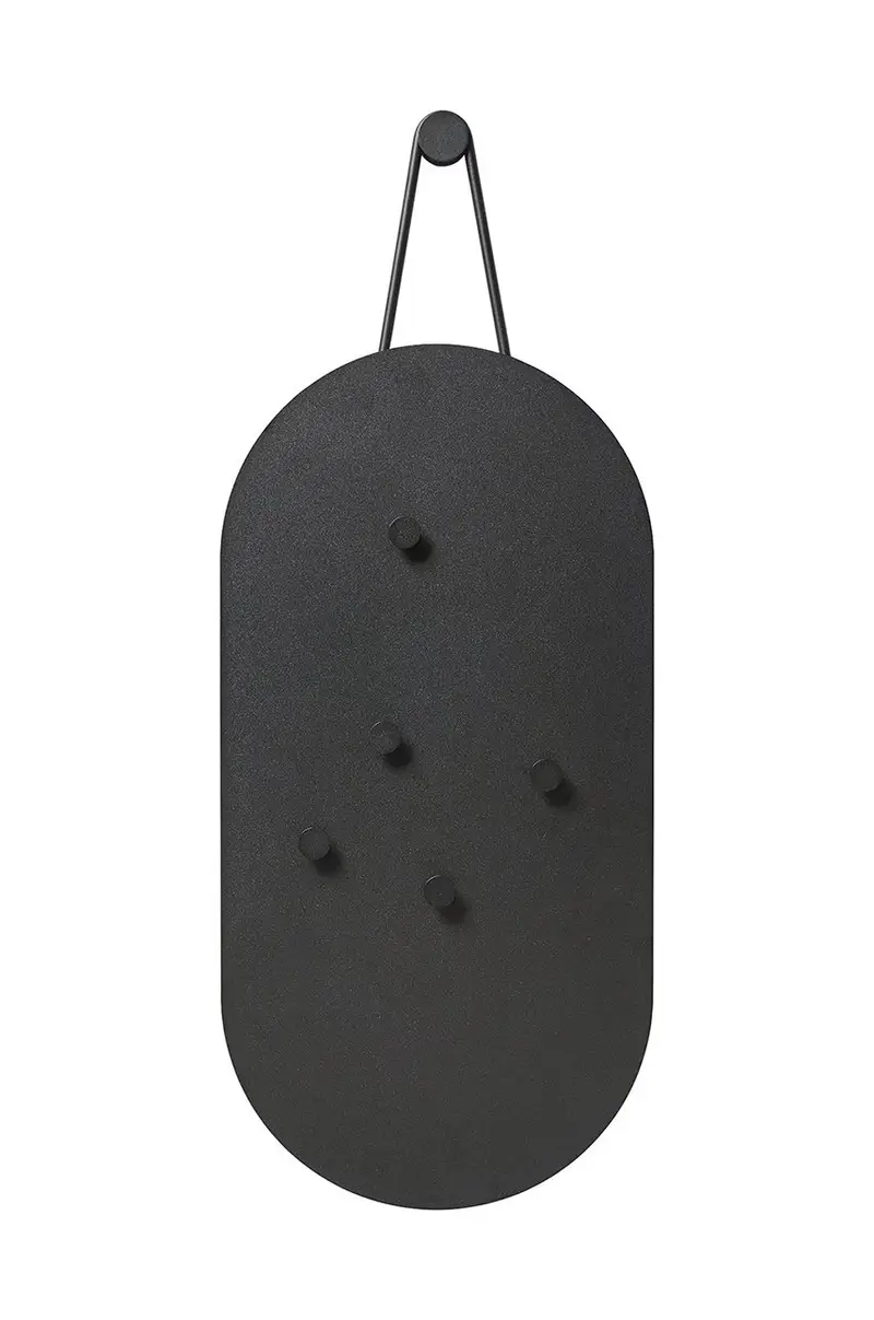 lavagna magnetica A-bulletin Nero