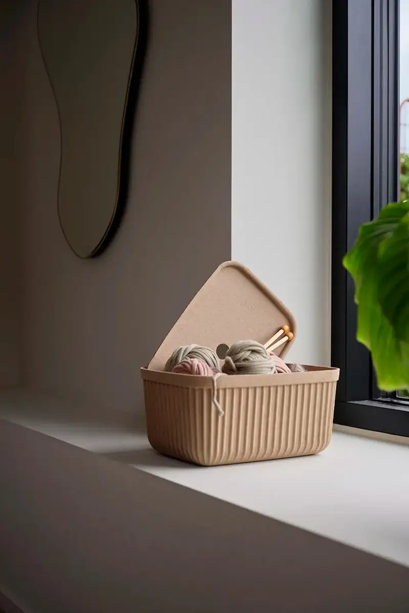 set contenitori Pulp pacco da 2 Multicolore miniatura 3