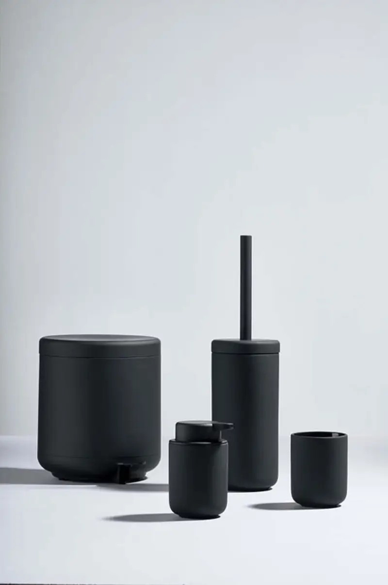 spazzolone Ume Nero miniatura 2