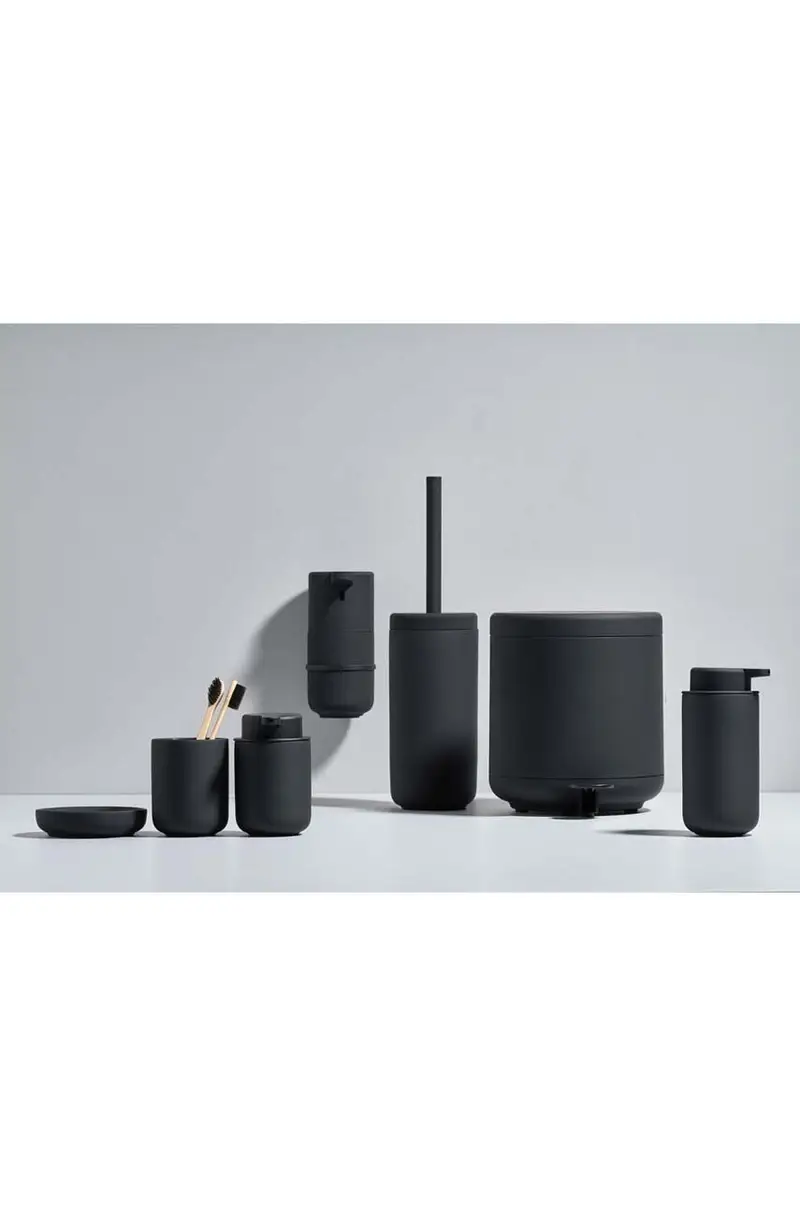 spazzolone Ume Nero miniatura 3