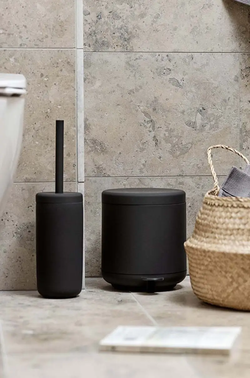 spazzolone Ume Nero miniatura 4