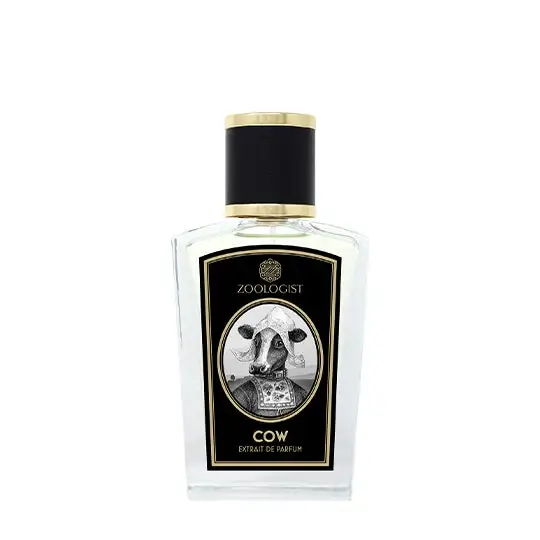 Cow Extrait de Parfum - 60 ml