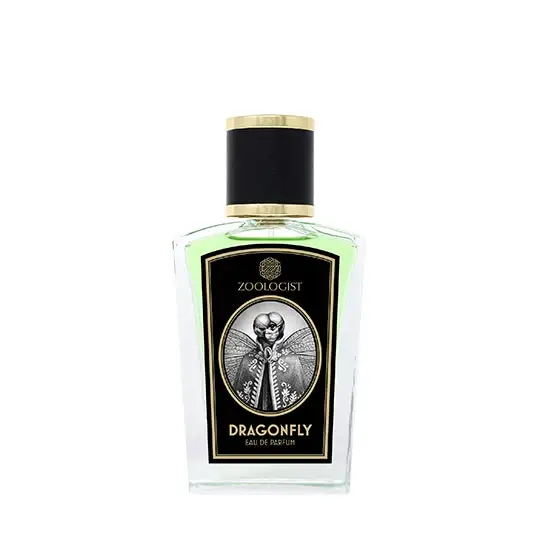 Dragonfly Eau de Parfum - 60 ml unisex