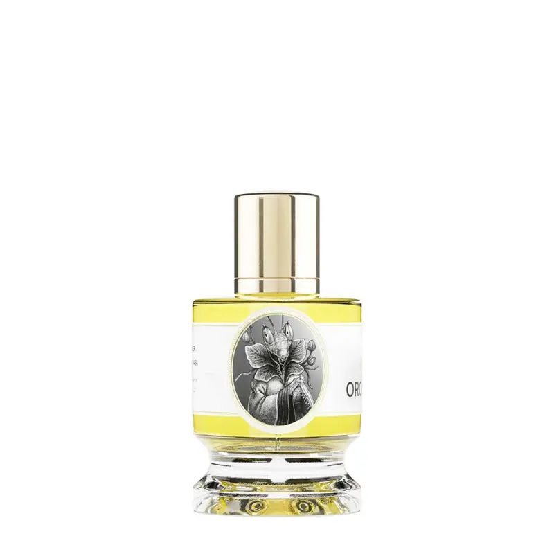 Estratto di profumo Zoologist Orchid Mantis 60 ml