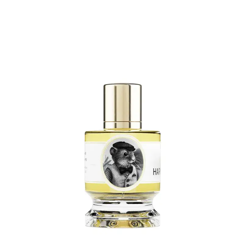 Harvest Mouse Eau de Parfum 60 ml