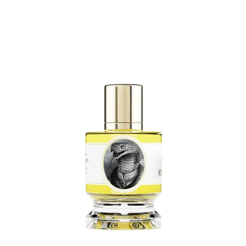 King Cobra estratto di profumo 60 ml
