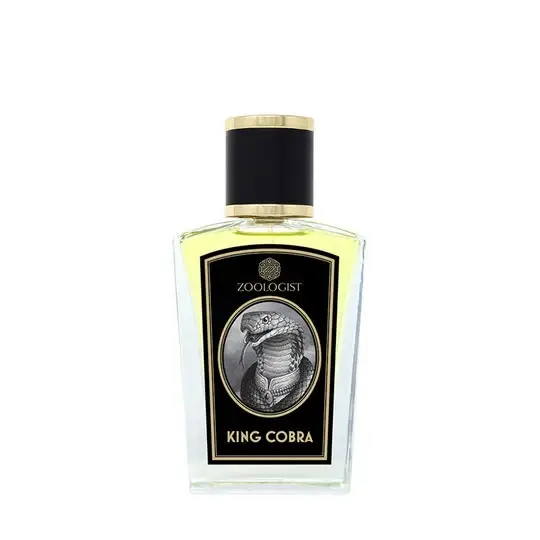 King Cobra Estratto di Profumo Unisex 60 ml